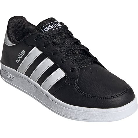 kinder adidas schuhe schwarz|Schwarz · Kinder · Sneakers .